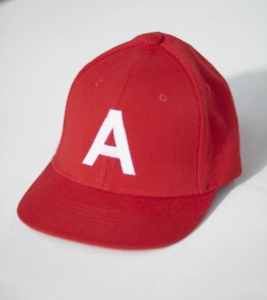 APSA No Top Button Adjustable Hat